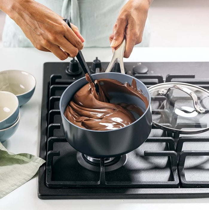 GreenPan Valencia Pro 11-Piece Hard Anodized Induction Set