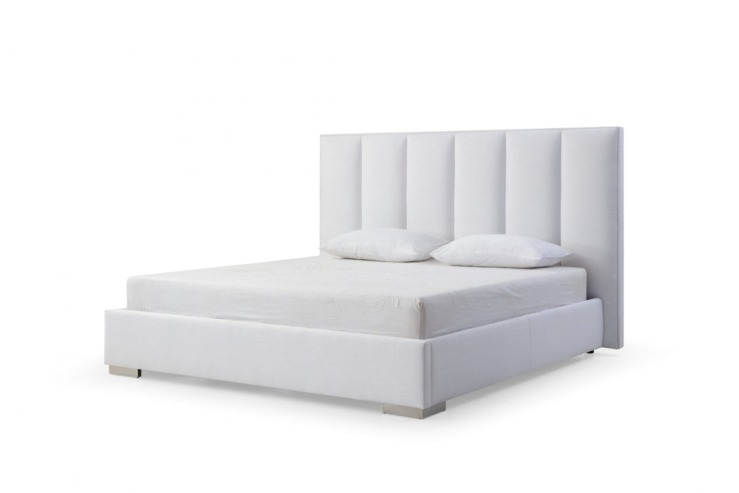 Velvet Bed