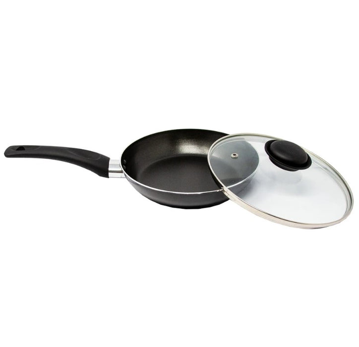 Victoria Fry Pan
