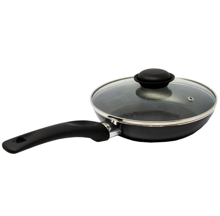 Victoria Fry Pan