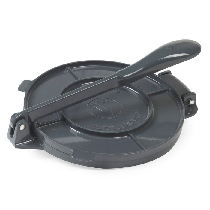 Aluminum Tortilla Press