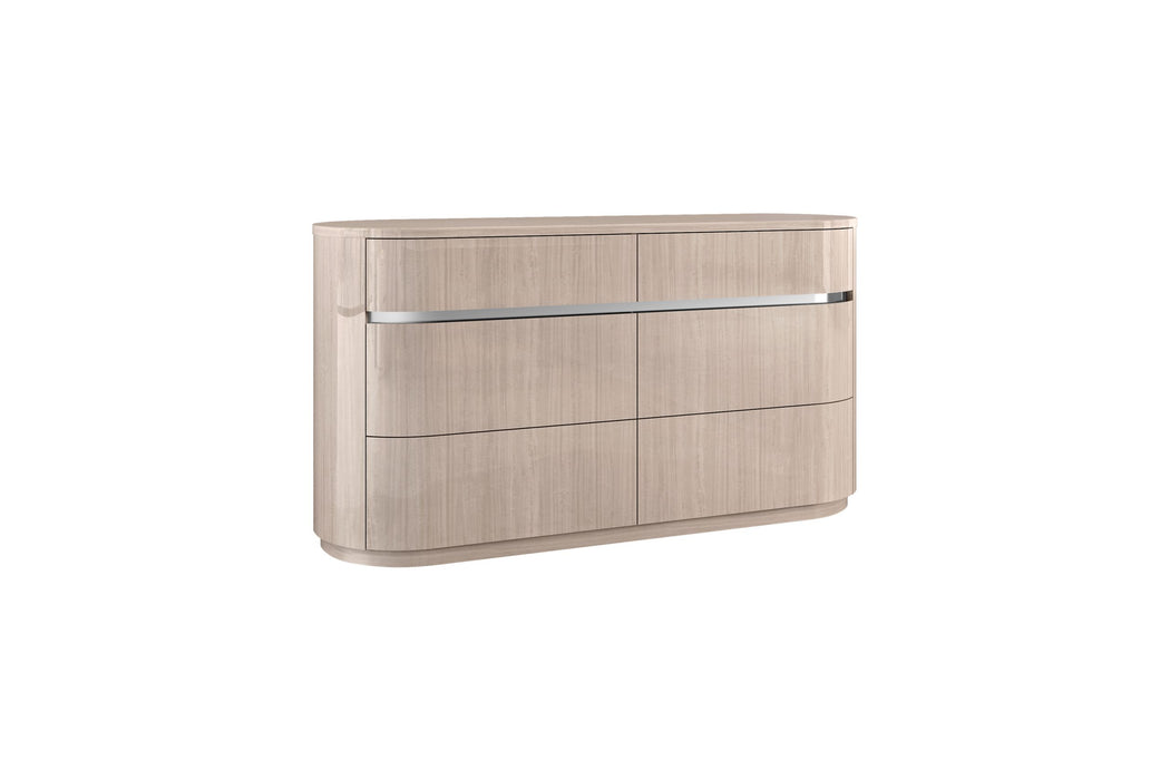 Waves Dresser