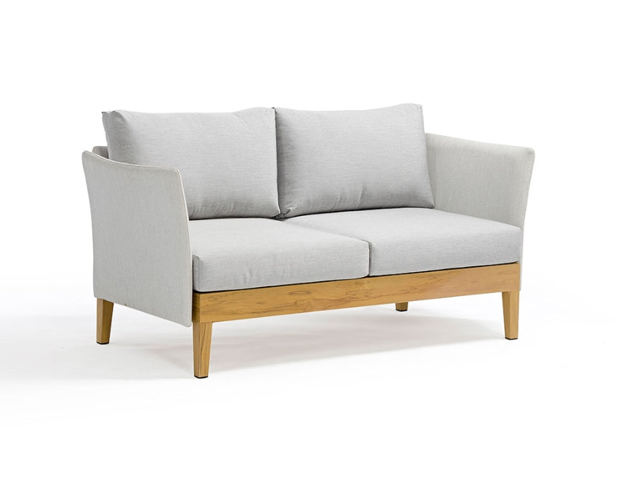 Welcome Love Seat