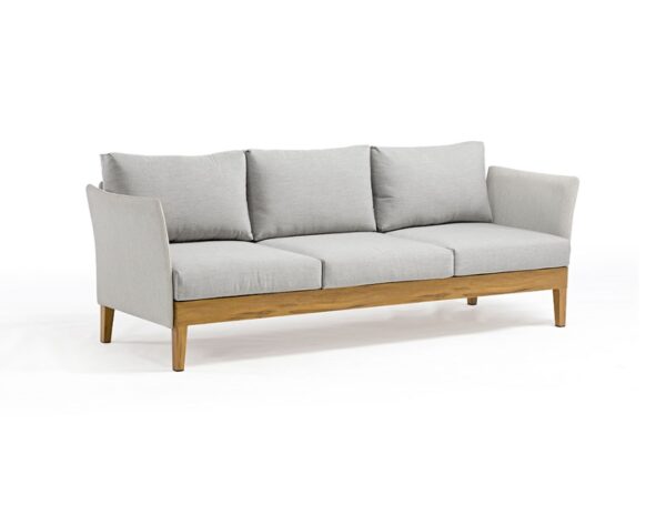 Welcome 3-Seat Sofa