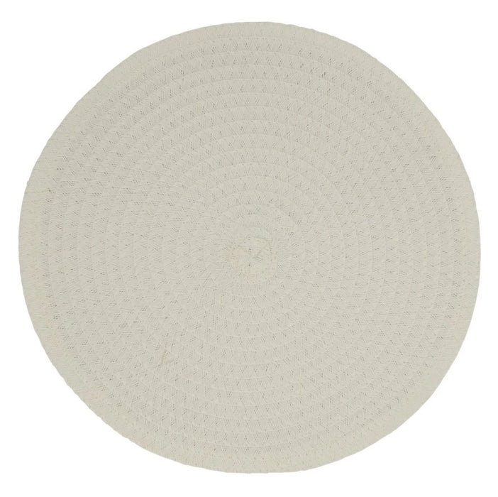 Round Placemat
