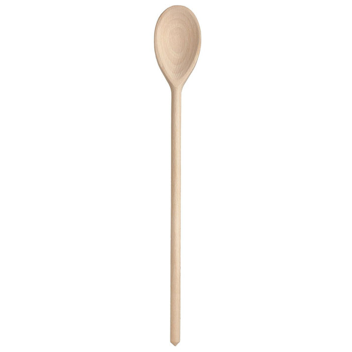HIC Kitchen Beechwood Spoon