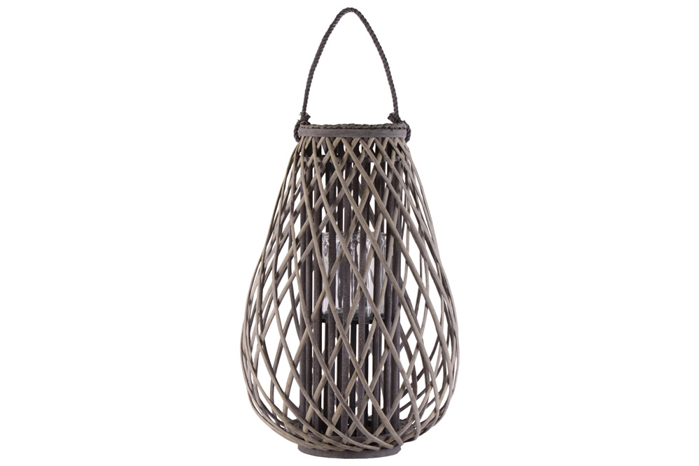 Bamboo Bellied Lantern