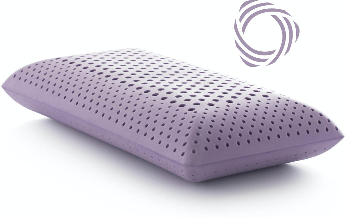 Lavender Pillow