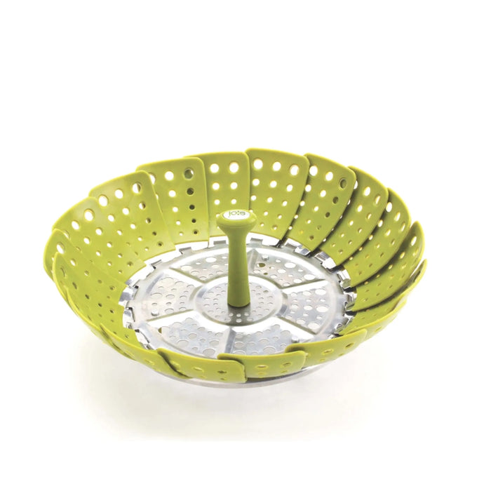 Joie's Silicone Vegetable Steamer
