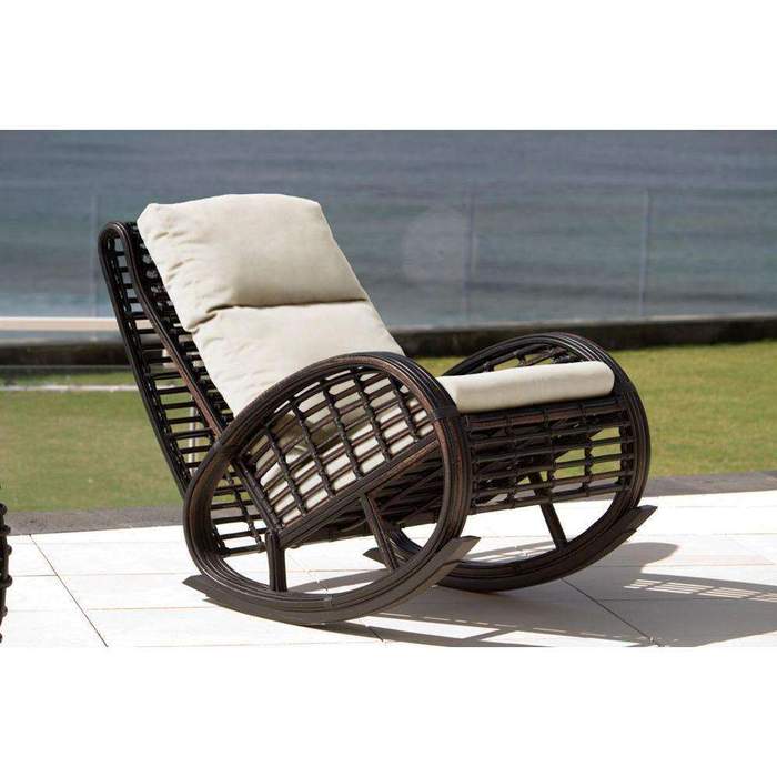 Dynasty Rocking Chair