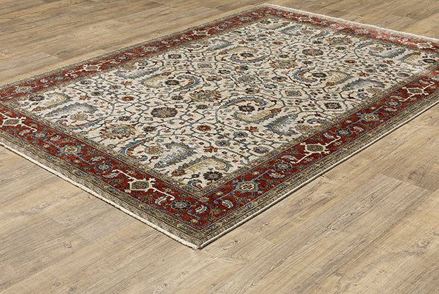 Aberdeen Rug