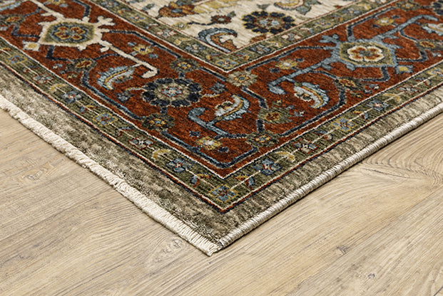 Aberdeen Rug
