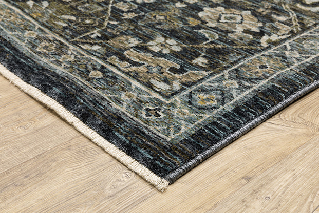 Aberdeen Rug