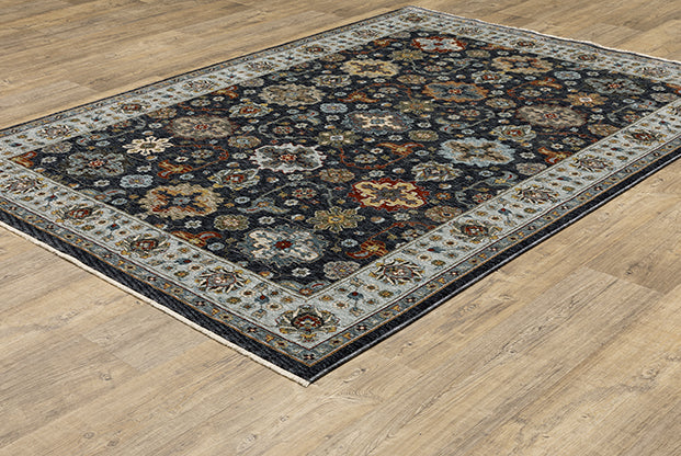 Aberdeen Rug