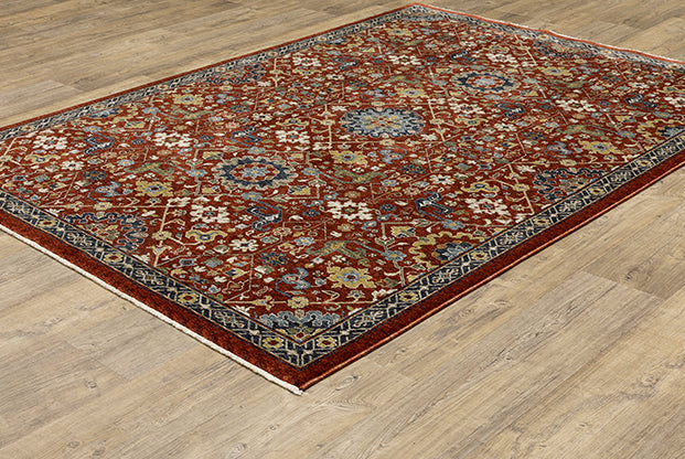 Aberdeen Rug — BDC Living