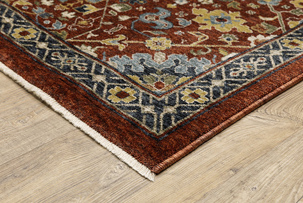Aberdeen Rug