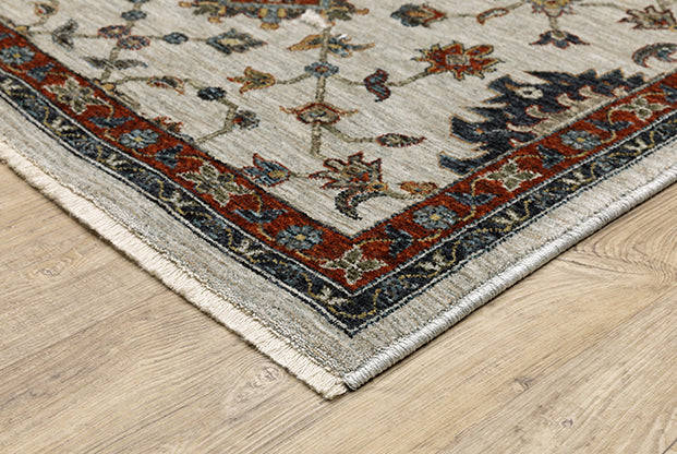 Aberdeen Rug