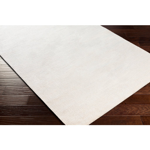 Acacia Cream 5x8 Rug