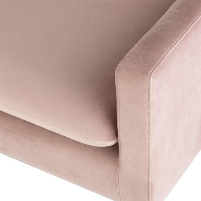 Anders Single Seat Sofa