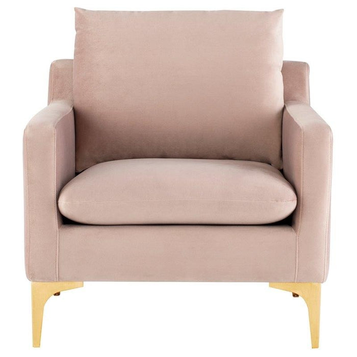 Anders Single Seat Sofa