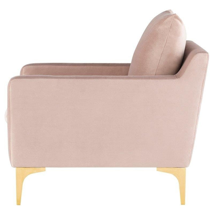 Anders Single Seat Sofa