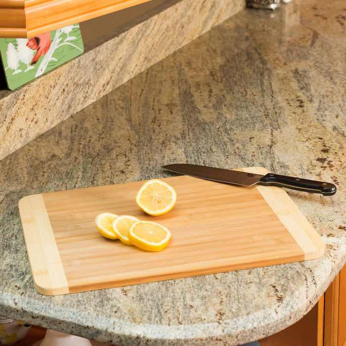 Bamboo Cutting Board