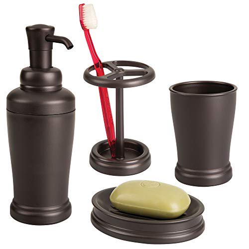 Kent Bronze Tumbler