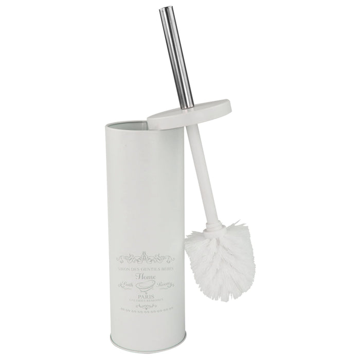 Toilet Brush - Paris Cream