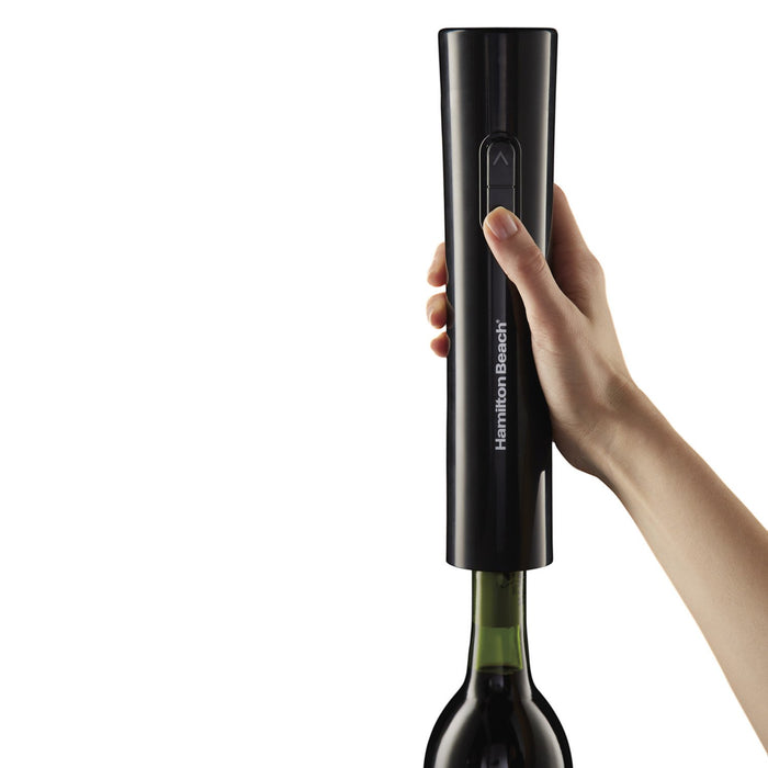 Cordless Electric Wine Opener