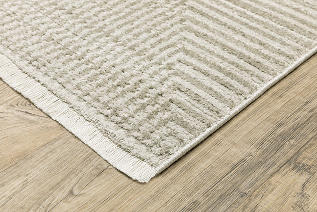 Bauer 5x8 Rugs
