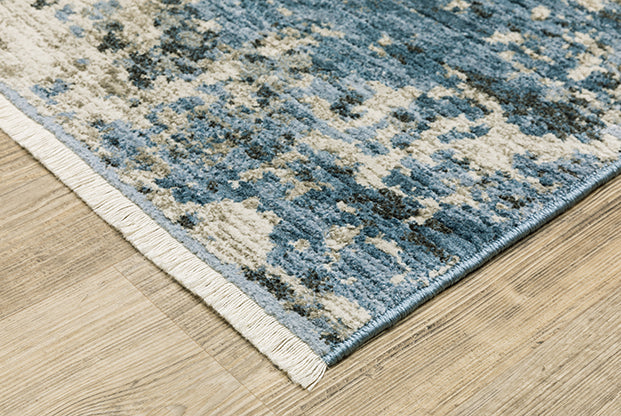 Bauer 5x8 Rugs