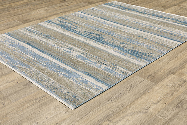 Bauer 5x8 Rugs