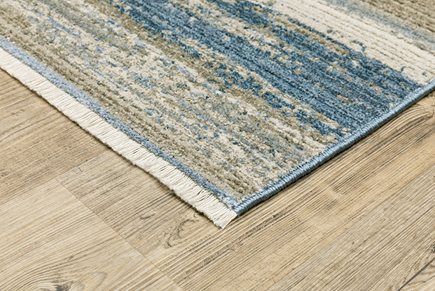 Bauer 5x8 Rugs