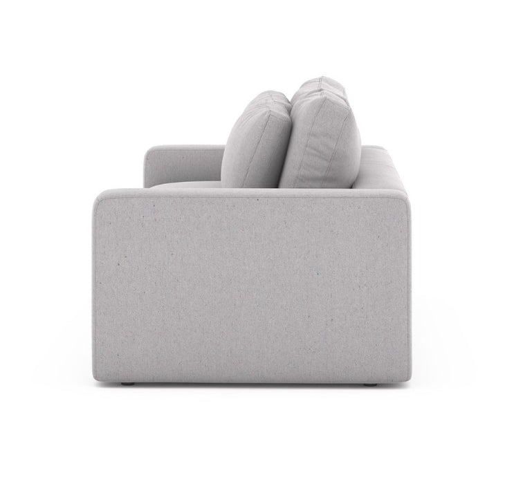 Bloor Sofa Bed - Union Grey