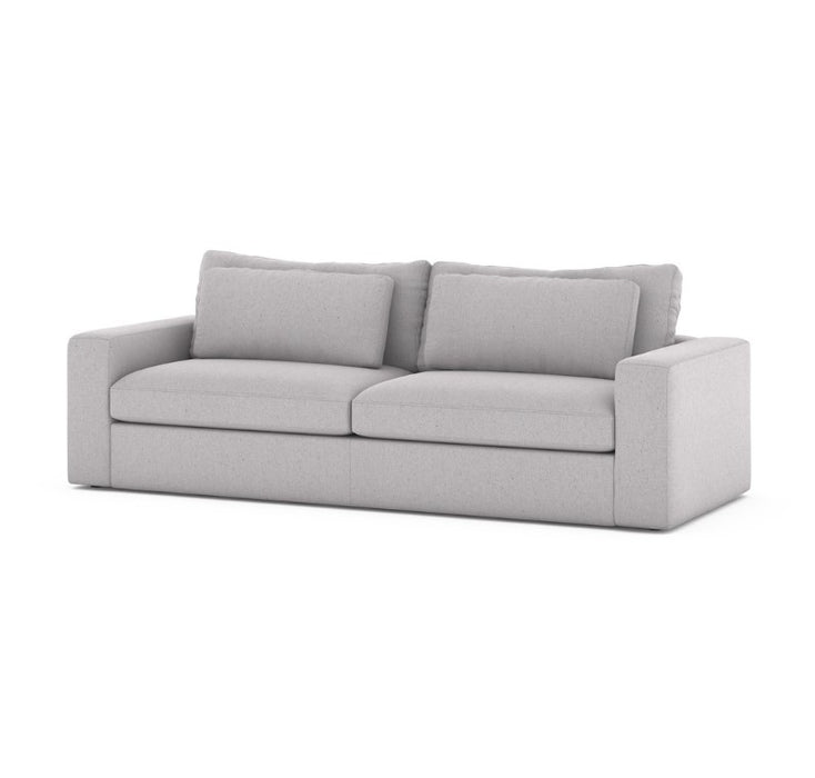 Bloor Sofa Bed - Union Grey