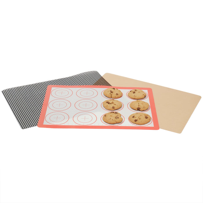 Silicone Baking Sheet