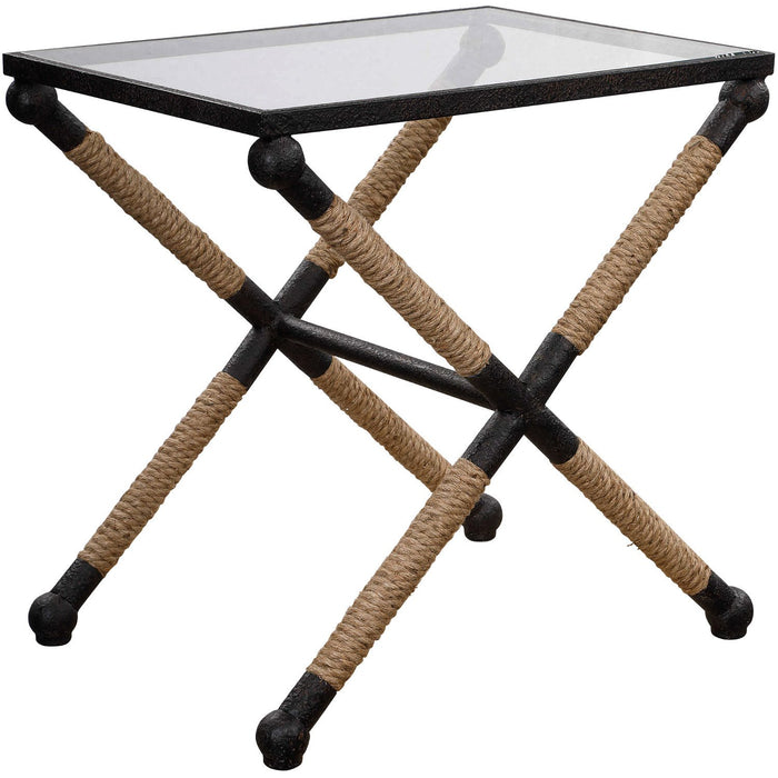Braddock Accent Table