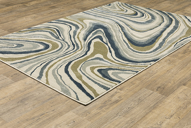 Branson 5x7 Rug