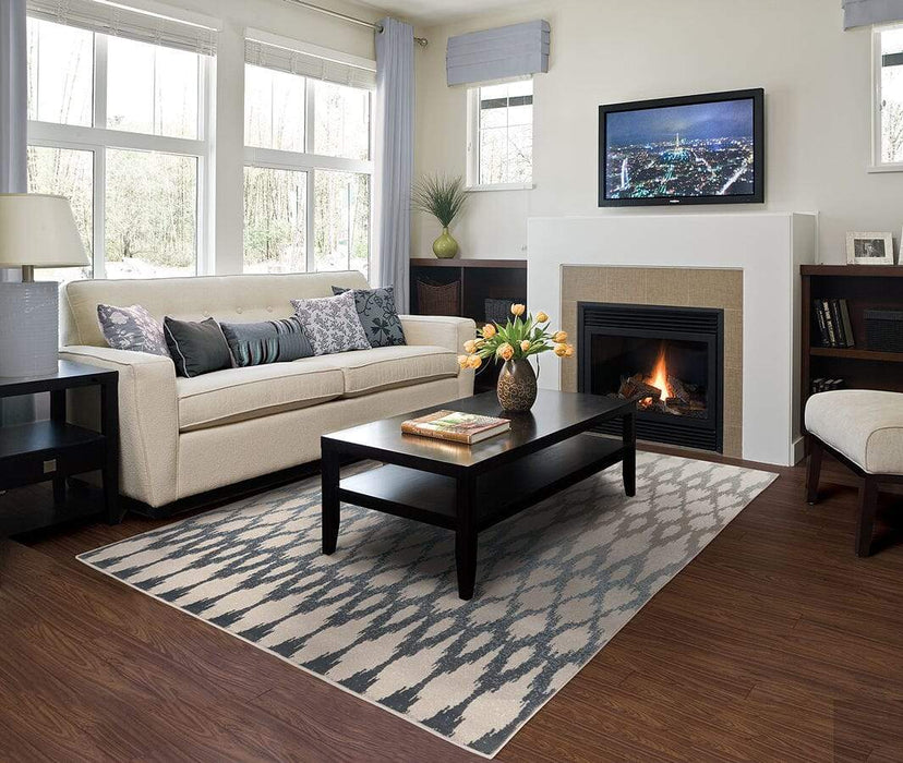 Brentwood 5x8 Rug