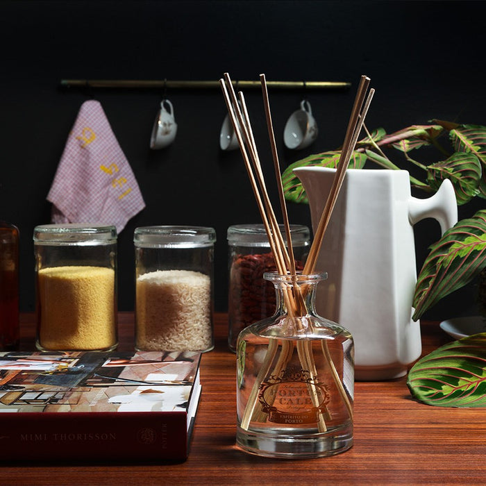 Noble Red Fragrances