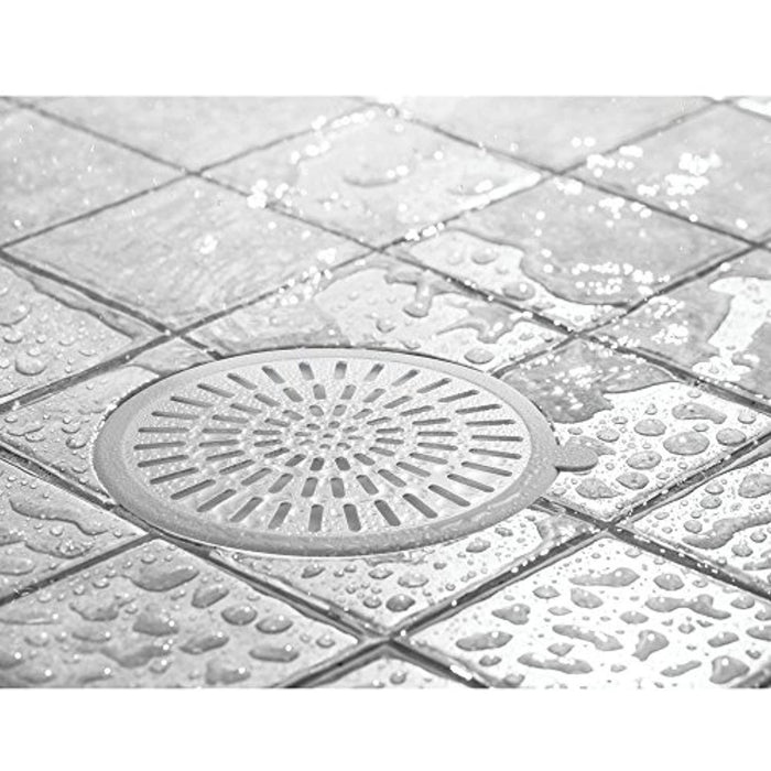 InterDesign Metro Ultra Shower Stall Drain