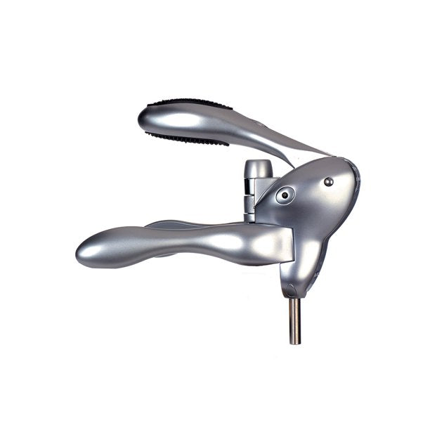 Original Rabbit Corkscrew - Silver