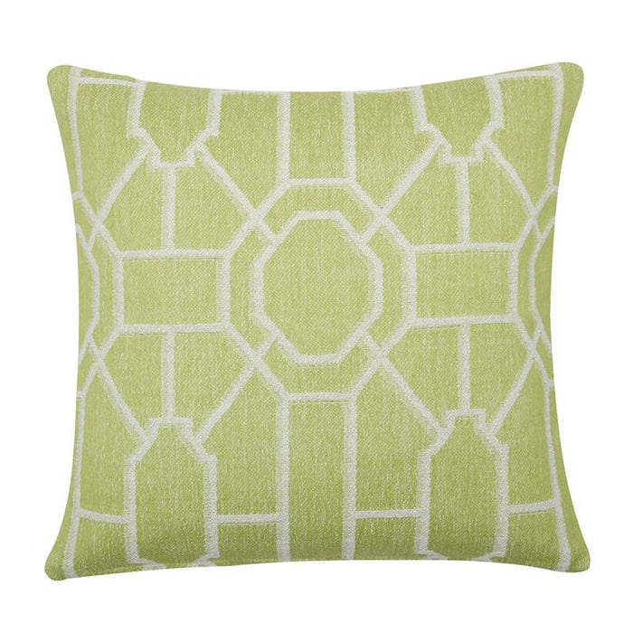 Trellis Pillow