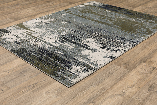 Caravan Rug