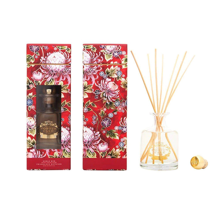 Noble Red Fragrances
