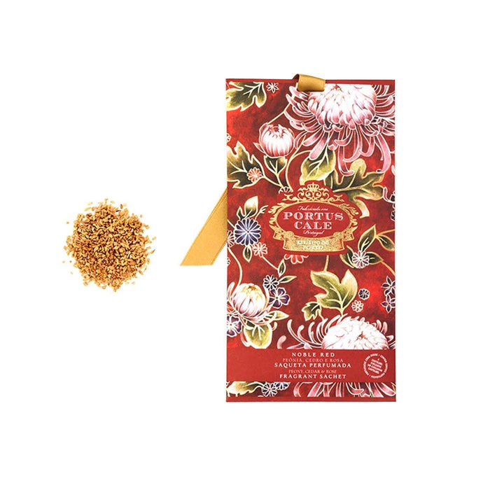 Noble Red Fragrances