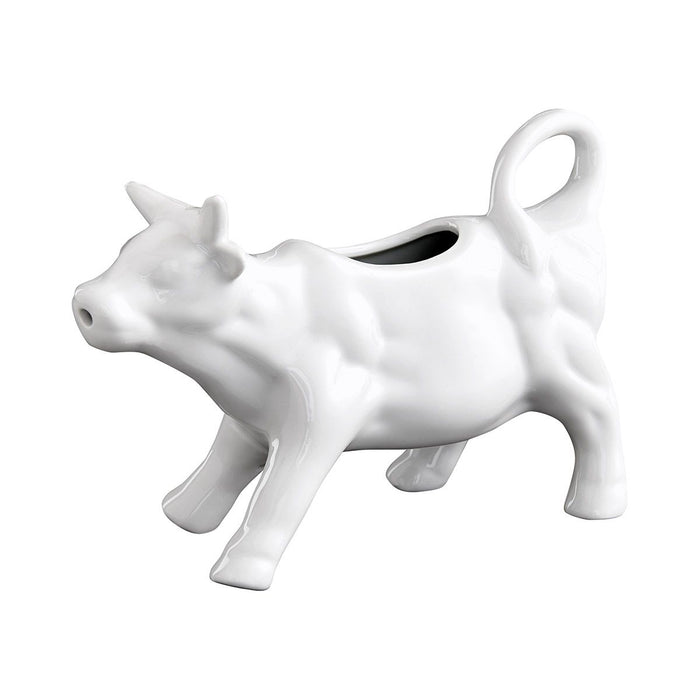 HIC Kitchen Cow-Shaped Creamer With Handle