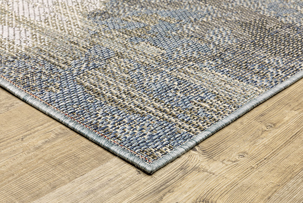 Cyprus 5x8 Rugs