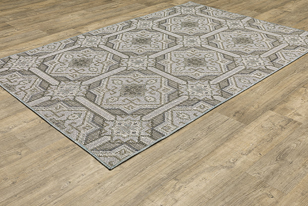 Cyprus 5x8 Rugs