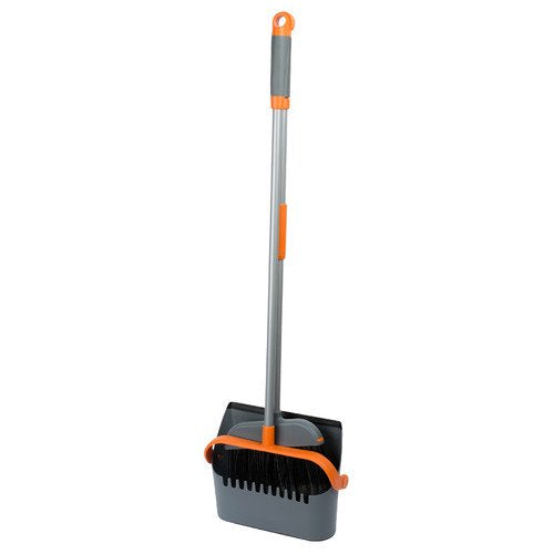 Compact Upright Sweep Set